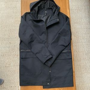 NWOT H&M Men’s Medium Coat